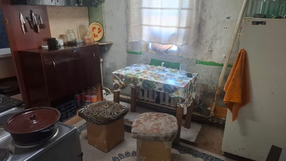 Продам дом с земельным участком