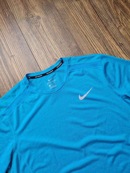 Страхотна мъжка тениска NIKE размер  XL