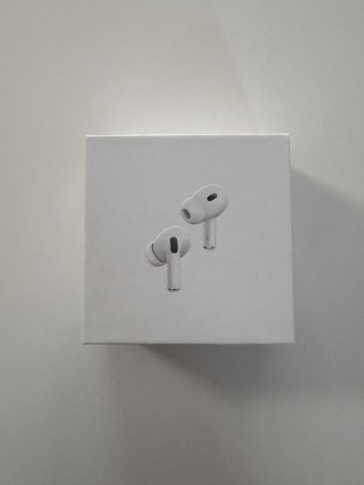 AirPods Pro nou.