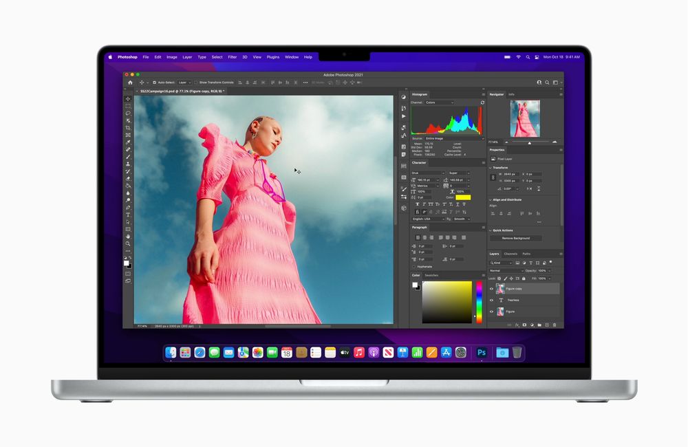 Macbook pro 14 max