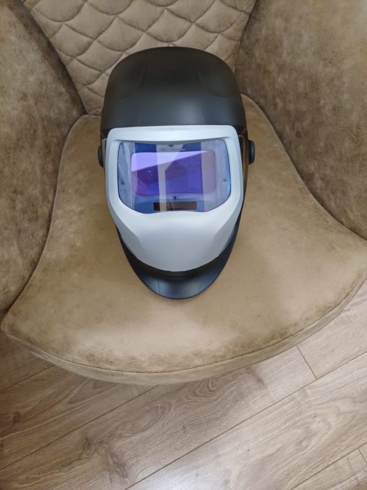 Vand masca de sudura de la 3M 9100x noua