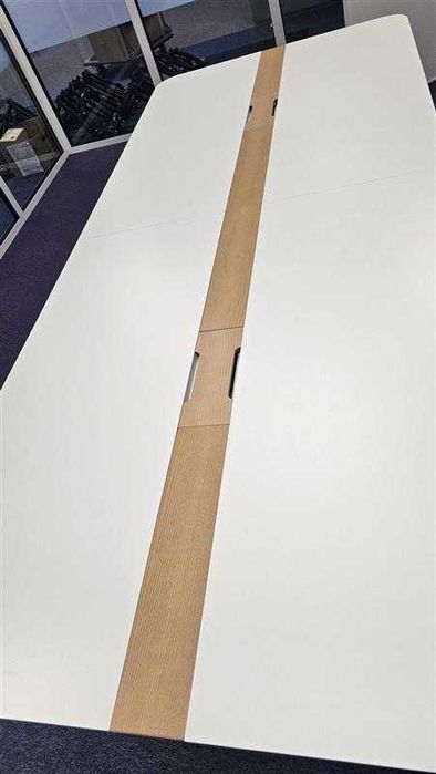 Заседателна маса 2800/1200 2бр