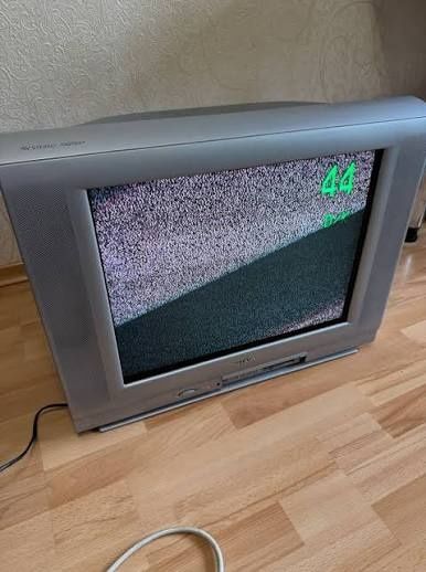 Принимаю все телевизоры