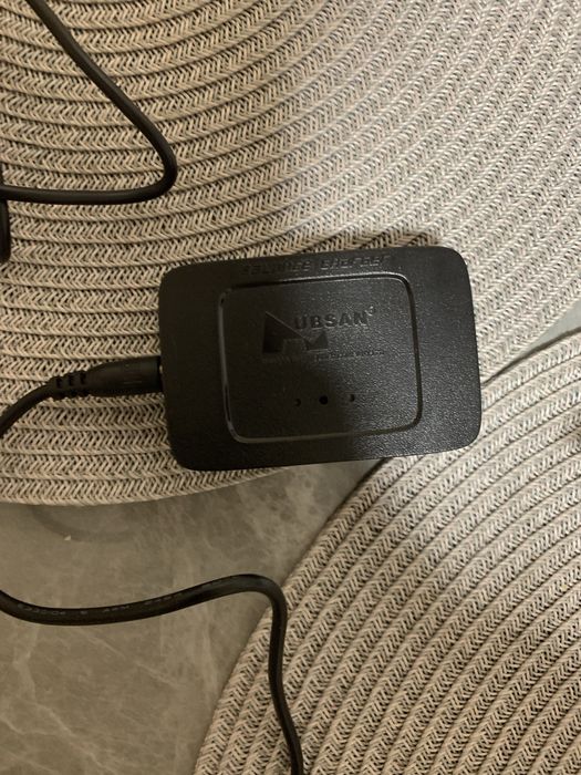 Drona Hubsan h 501 S