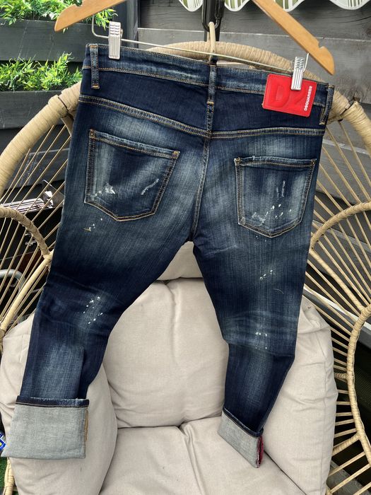 Blugi Dsquared2 Premium 1|1