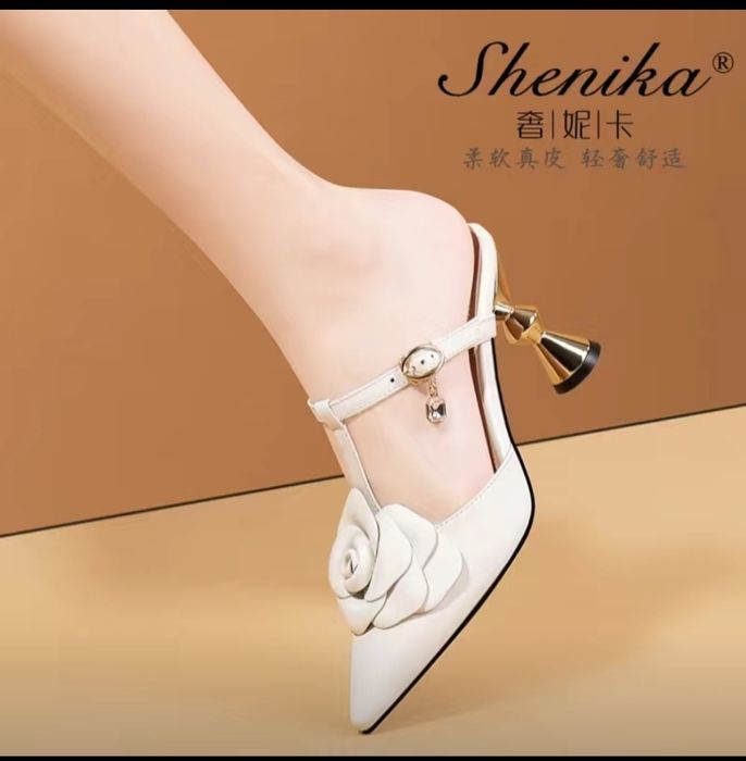 Басаножки новая 37 разм