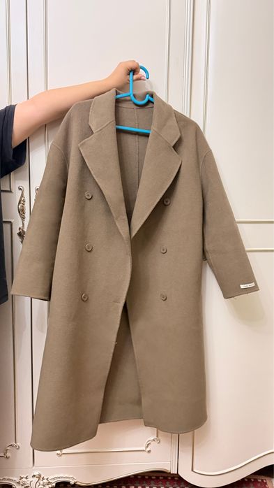 Разные пальто с Корее