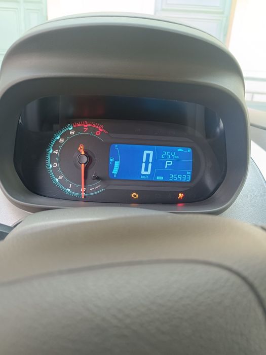 Продам Cobalt 2024 Бензин