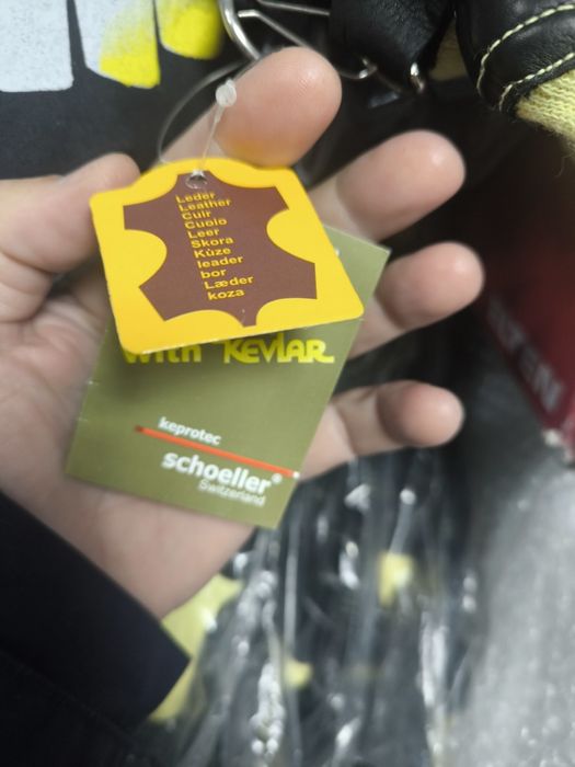 Echipament individual de protecție pompieri manusi protectie psi svsu