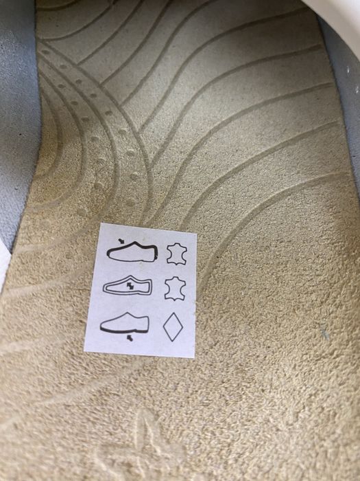 Медицински чехли