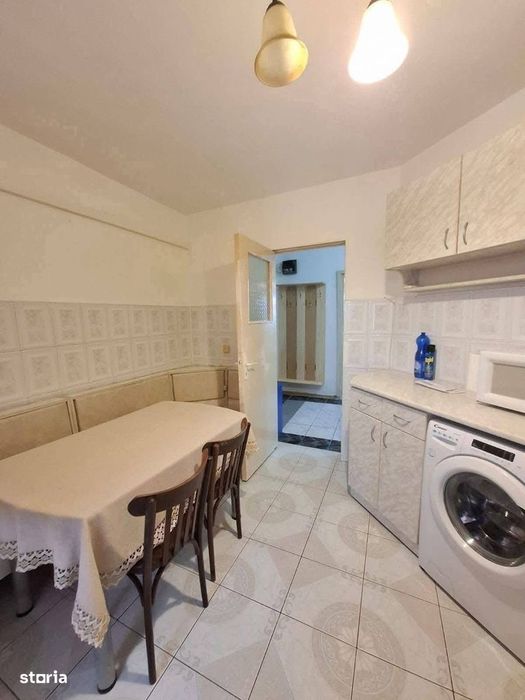 De vanzare apartament cu 2 camere in zona Episcopiei,mobilat și utilat