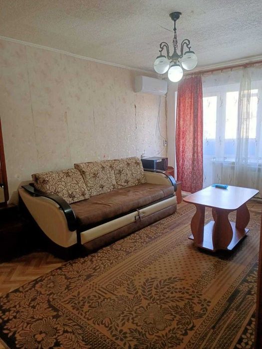 1 комнатная квартира