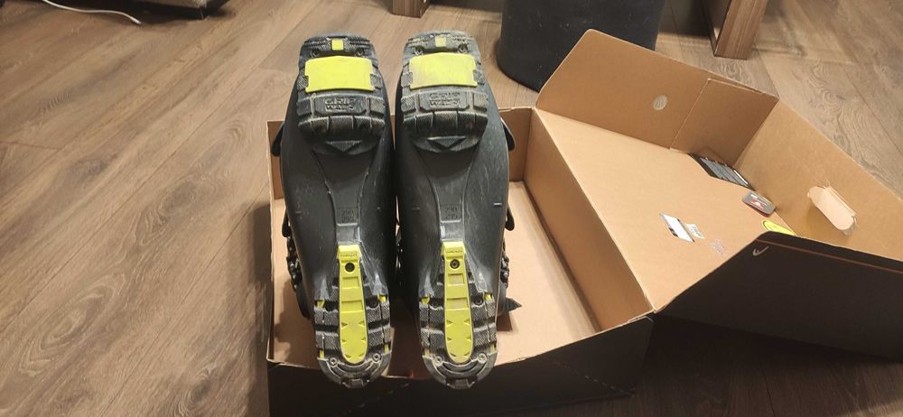 Ски Обувки за пантене HEAD KORE 1