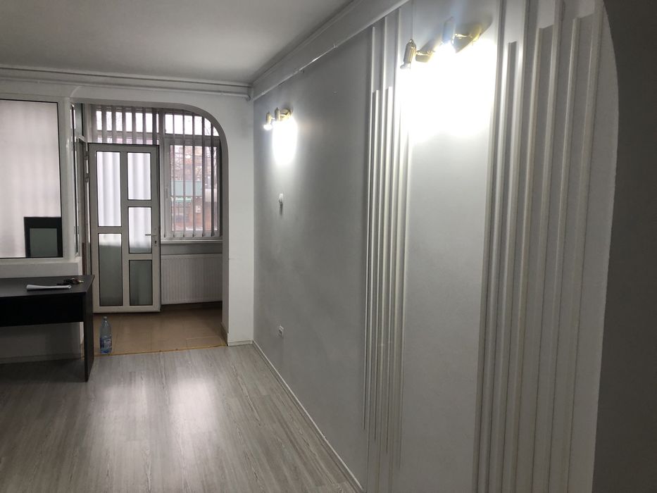 Garsoniera de inchiriat