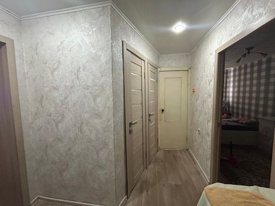 Продам квартиру 5 эатаж из 5