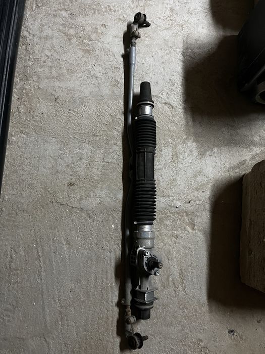 Рулевая рейка лада 2110 приора lada priora