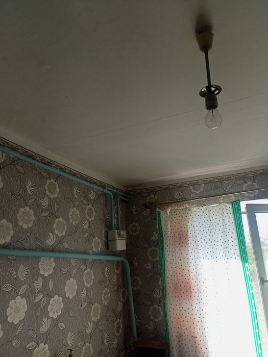 Продам дом с участком