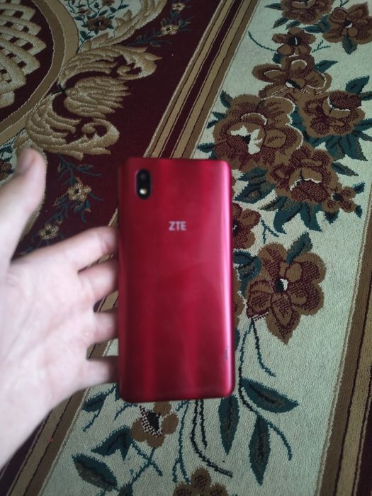 ZTE Blade A3 2020RU