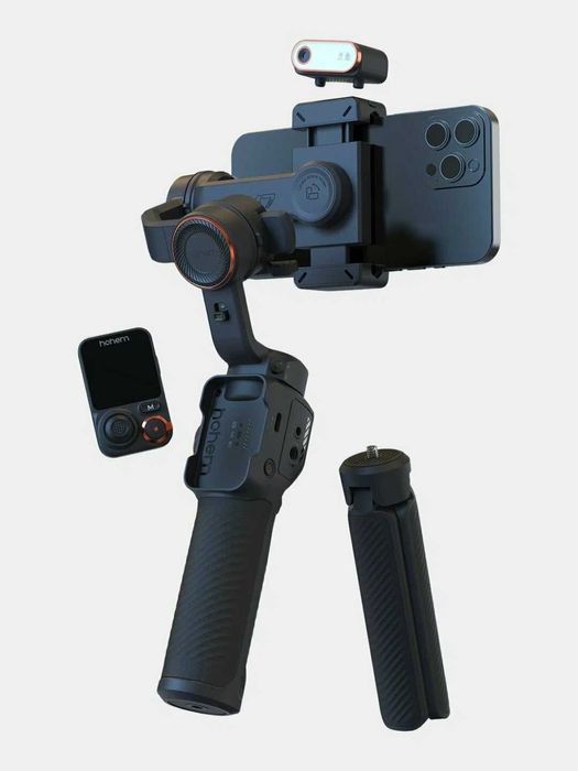 Стабилизатор для телефона iSteady Hohem M7