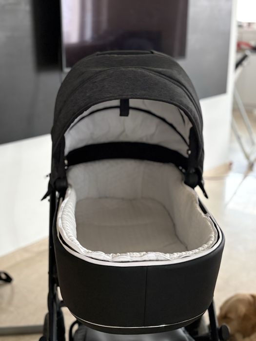 Carucior Tako Baby Corona 2 in 1