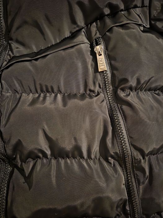 Мъжко яке nike размер s