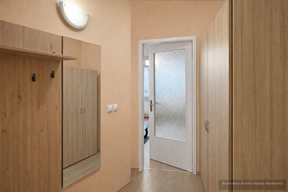 Дава се под наем Двустаен апартамент в София, Красна поляна 1 - 70 кв.м за 497.25 € - Снимка #6