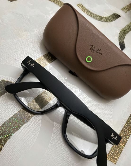 RayBan meta wayfarer СРОЧНО