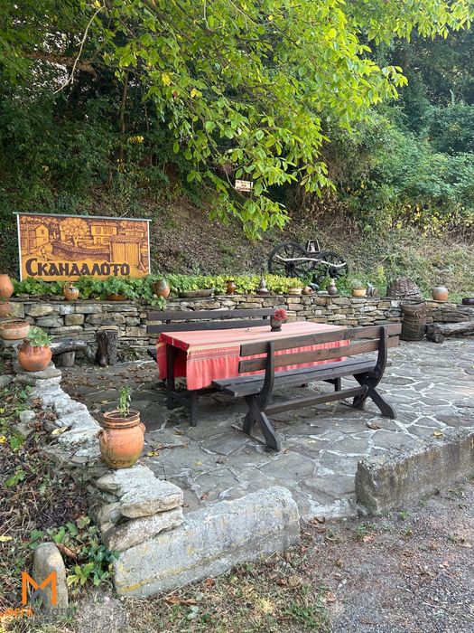 Продава се Парцел в с. Скандалото, Област Ловеч - 1300 кв.м за 13 €/кв.м - Снимка #5