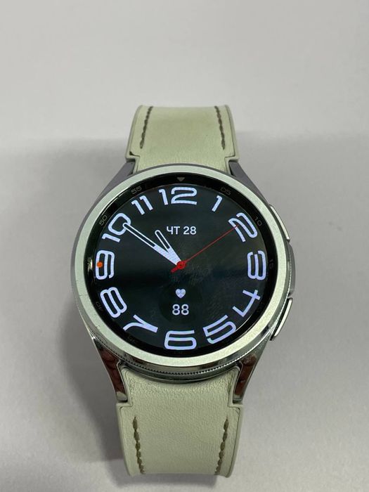 galaxy watch6 classic 43mm / #CР420744