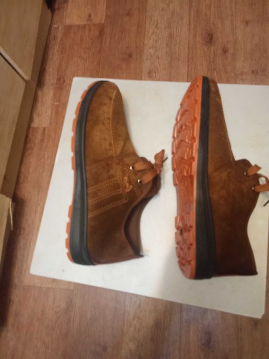 Туфли весна и осень