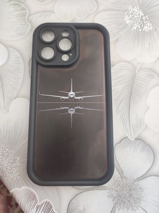 Чехлы на iphone 15 pro max новые