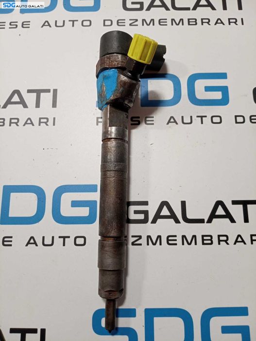 Injector Mercedes Sprinter 2.2 CDI 1996 - 2006 Cod 0445110189 [M6900]