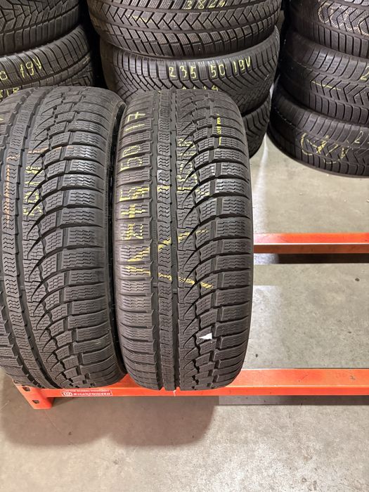 Anvelope iarna 215/50/17 Nokian WR 215 50 17 R 17