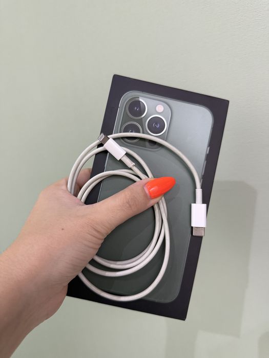 Iphone 13 pro 256гб