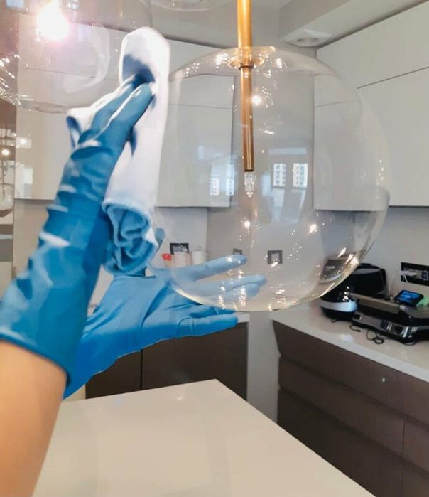 Клининг домов ㅤㅤ