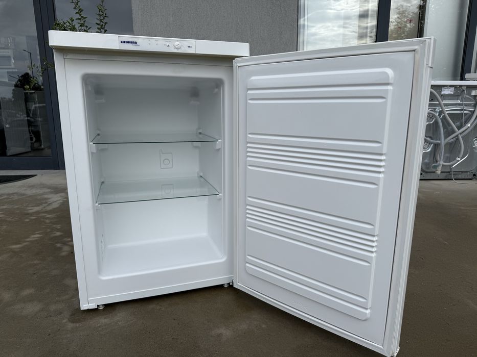 Малък  фризер Либхер