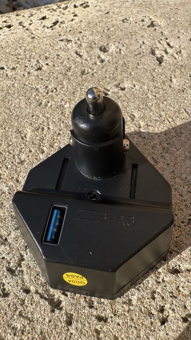 Vand incarcator telefon wireless Audi A6 C8