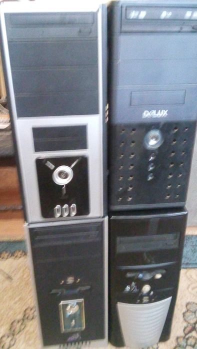 продават се компютри и мини компютър ,колонка и тонколонки