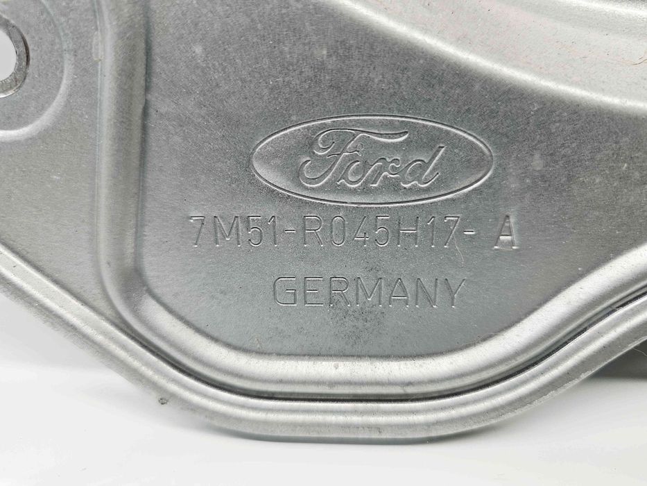 Macara electrica geam stanga fata Ford Kuga I [Fabr 2008-2012] 7M51R04
