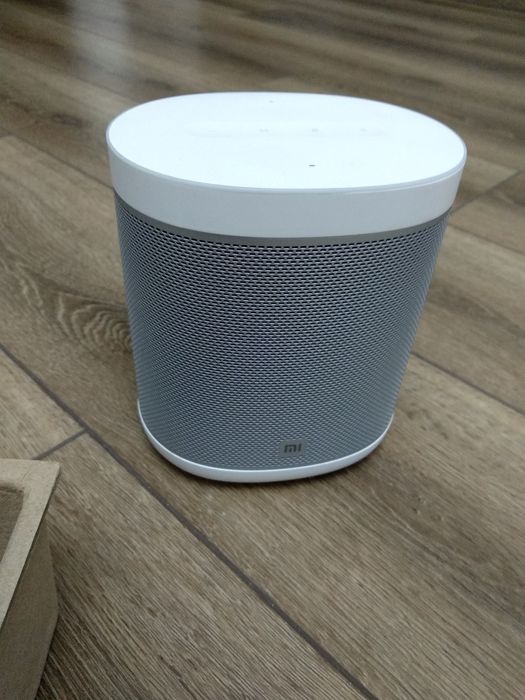 Умная колонка Маруся мощностью 12 Вт