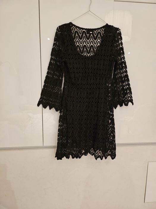 BSB Knittwear Luxury официална рокля M