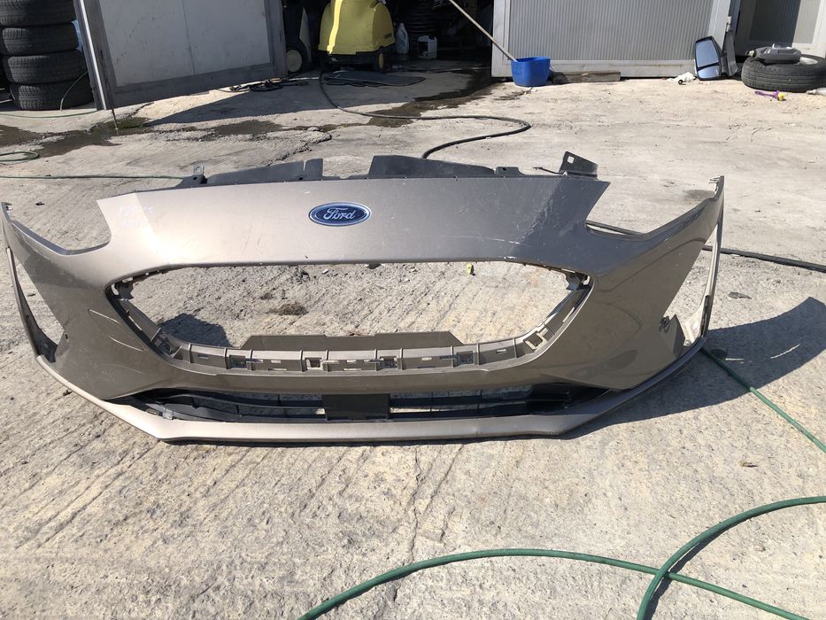 Предна броня Ford Focus 2018- 6 броя