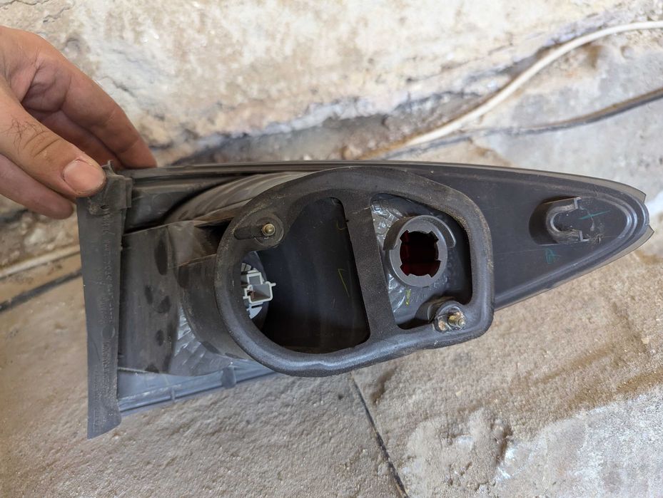 Задни фарове / стопове за Мазда 6 комби Mazda 6 kombi