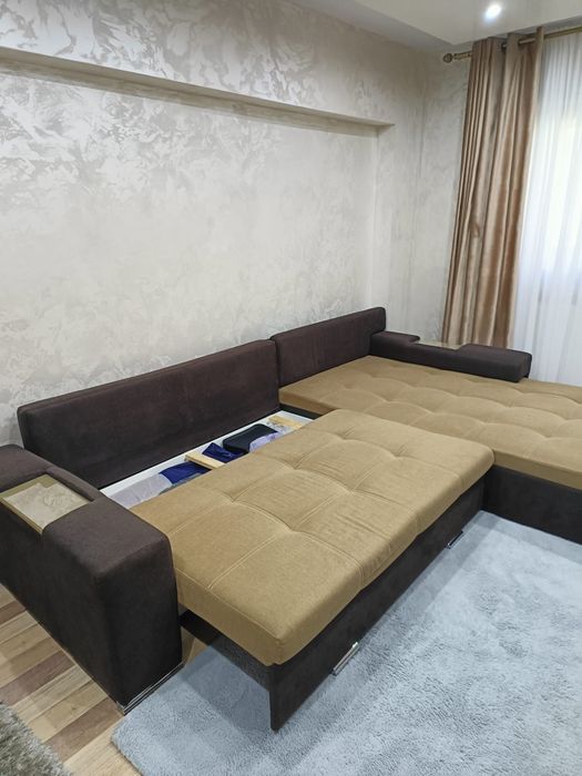 Colțar extensibil Tenerife