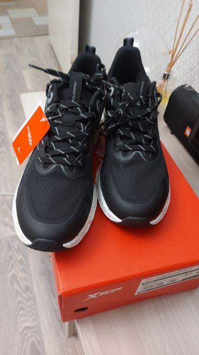 Кроссовки Xtep originals