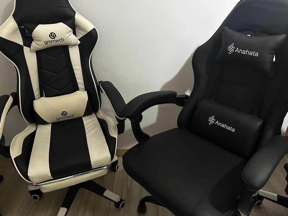 Продам игровые кресла!