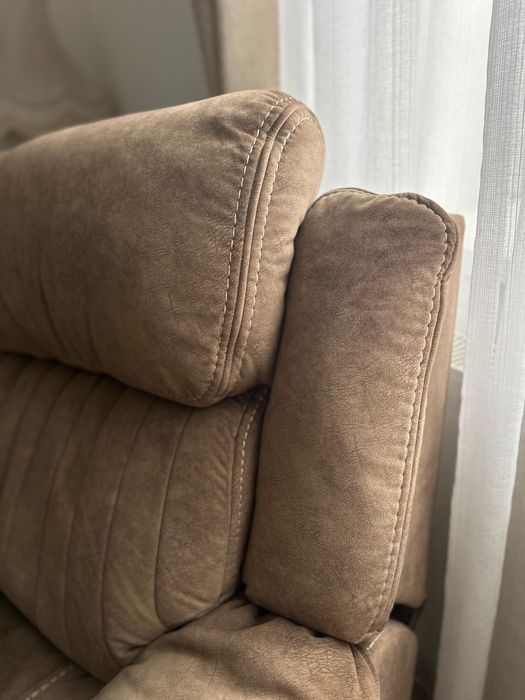 Canapea si fotolii  retractabile Mobexpert- material anti pata