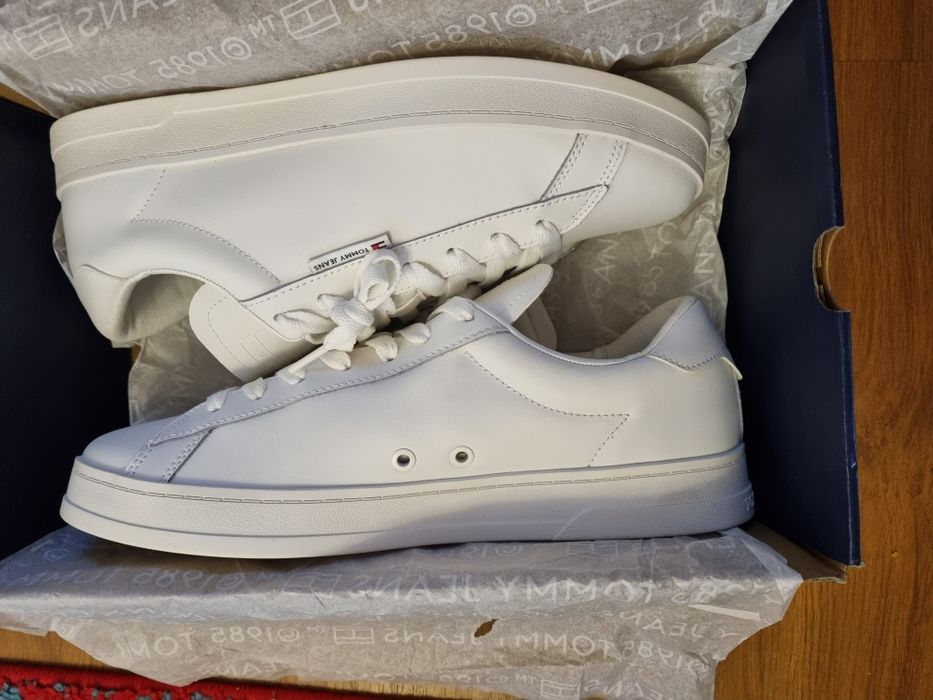 Pantofii sport Tommy Jeans 44