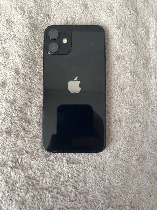 Vand iPhone 12 Mini 64Gb neverlocked IOS 26.5 baterie schimbata