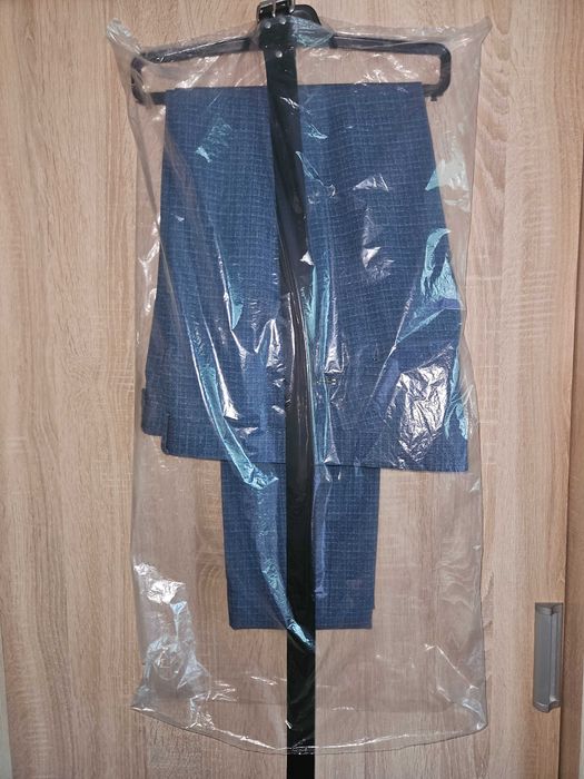 Елегантен костюм Teodor